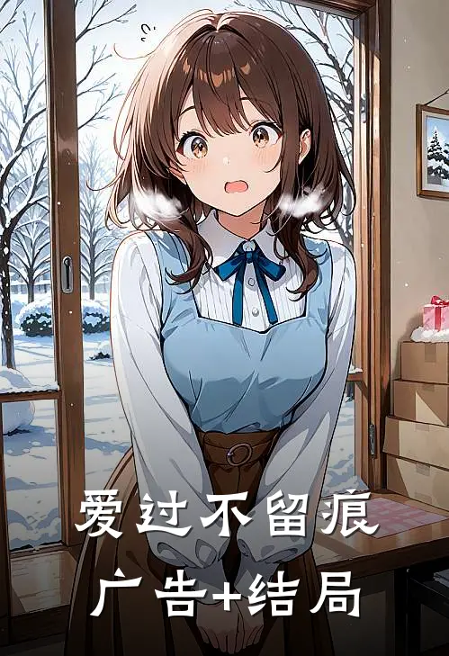 爱过不留痕广告+结局