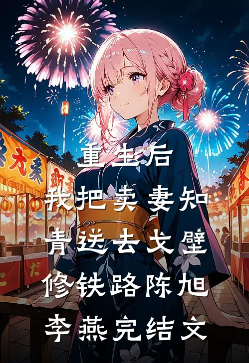 重生后，我把卖妻知青送去戈壁修铁路陈旭李燕完结文