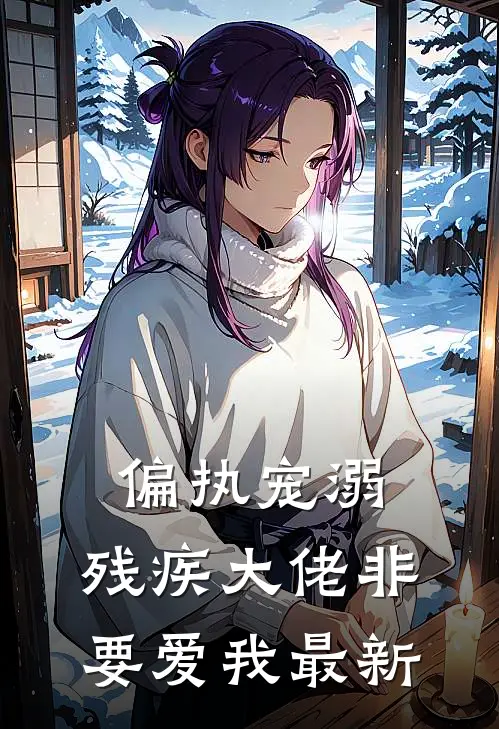 偏执宠溺：残疾大佬非要爱我最新