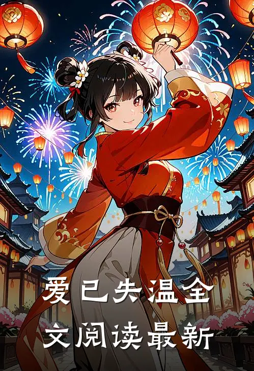 爱已失温全文阅读最新