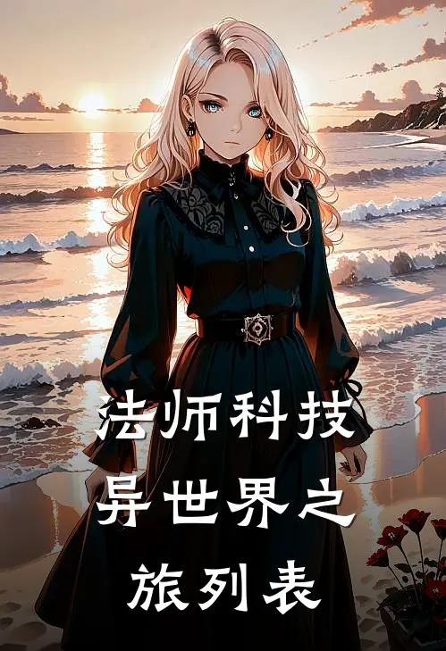 法师科技异世界之旅列表