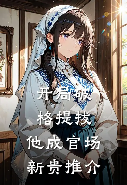 开局破格提拔，他成官场新贵推介