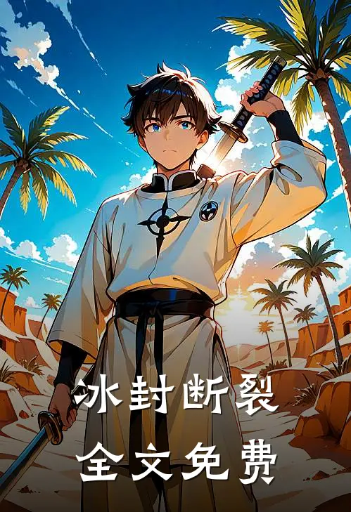 《冰封断裂》全文免费