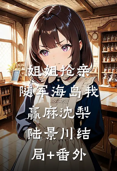 姐姐抢亲，随军海岛我赢麻沈梨陆景川结局+番外