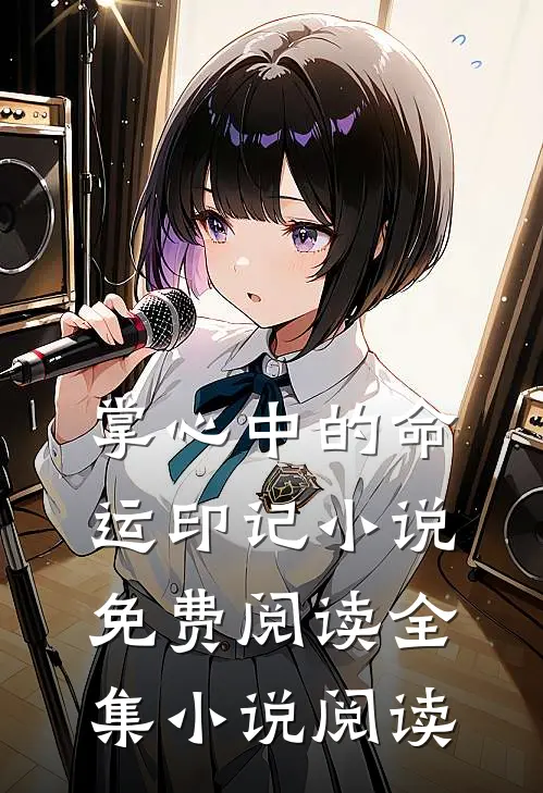 掌心中的命运印记小说免费阅读全集小说阅读