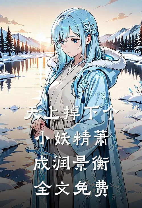 天上掉下个小妖精萧成润景衡全文免费