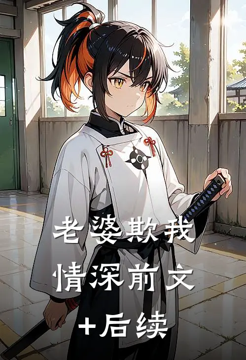老婆欺我情深前文+后续