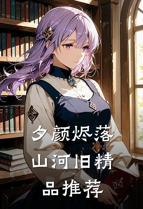 夕颜烬落山河旧精品推荐