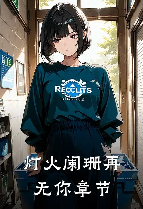 灯火阑珊再无你章节