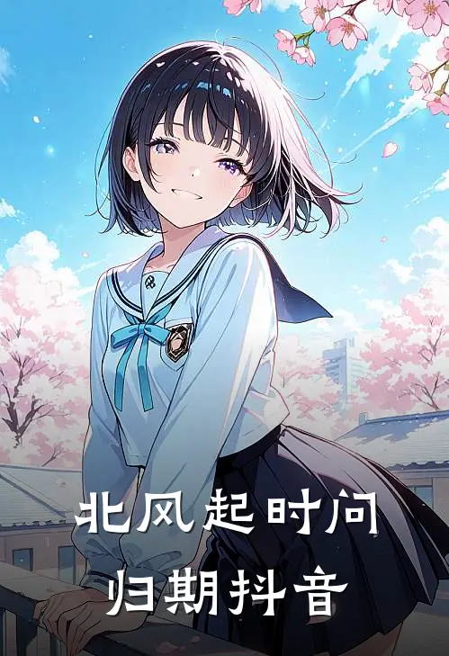 北风起时问归期抖音