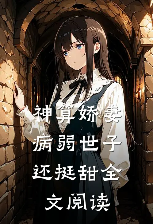 神算娇妻：病弱世子还挺甜全文阅读