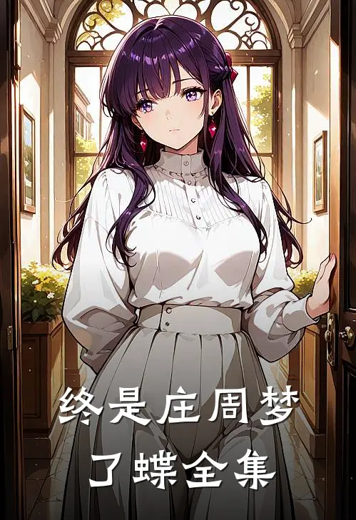 终是庄周梦了蝶全集