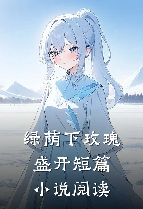 绿荫下玫瑰盛开短篇小说阅读
