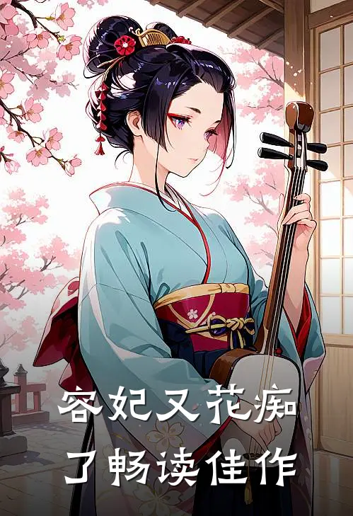 容妃又花痴了畅读佳作