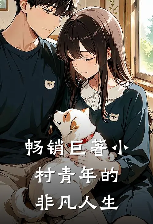 畅销巨著小村青年的非凡人生