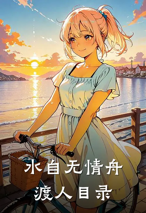 水自无情舟渡人目录