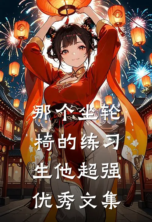 那个坐轮椅的练习生他超强优秀文集