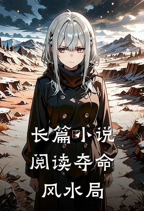 长篇小说阅读夺命风水局