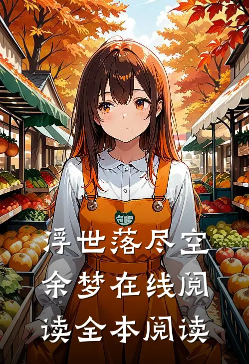 浮世落尽空余梦在线阅读全本阅读