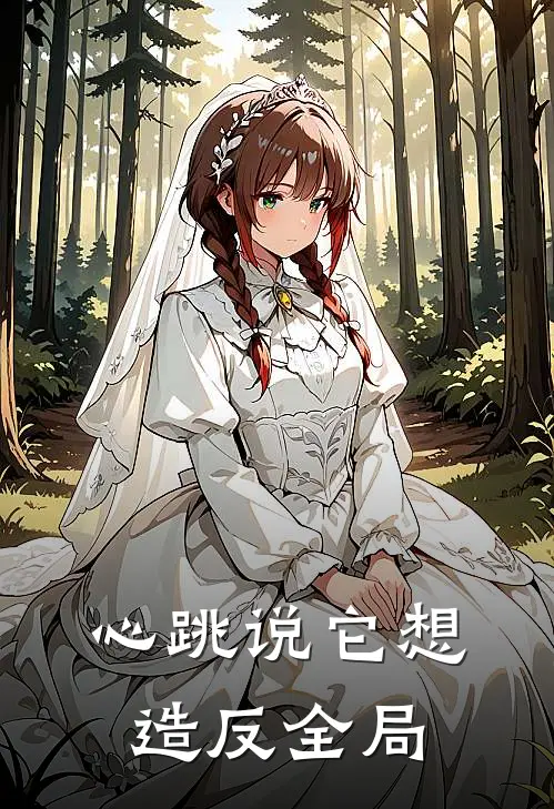 心跳说它想造反全局