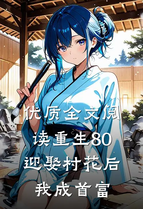 优质全文阅读重生80：迎娶村花后，我成首富