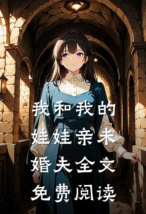 我和我的娃娃亲未婚夫全文免费阅读