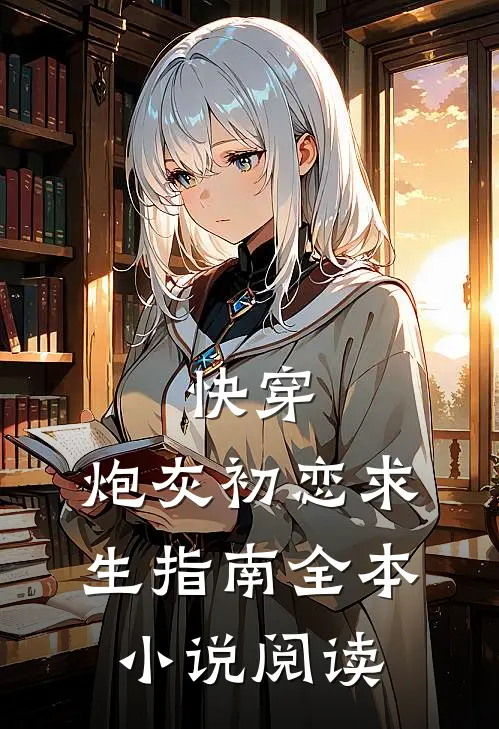 快穿炮灰初恋求生指南全本阅读