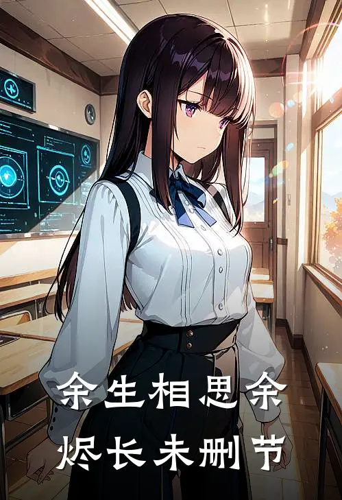 余生相思余烬长未删节