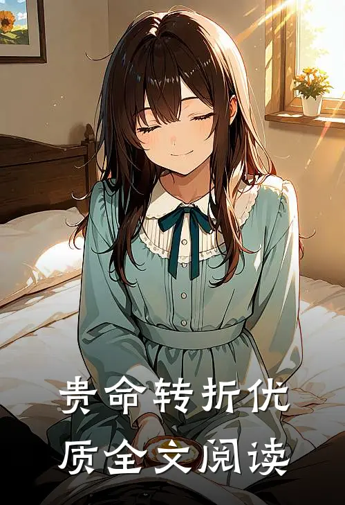 贵命转折优质全文阅读