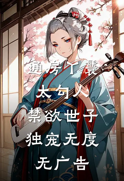 通房丫鬟太勾人，禁欲世子独宠无度无广告