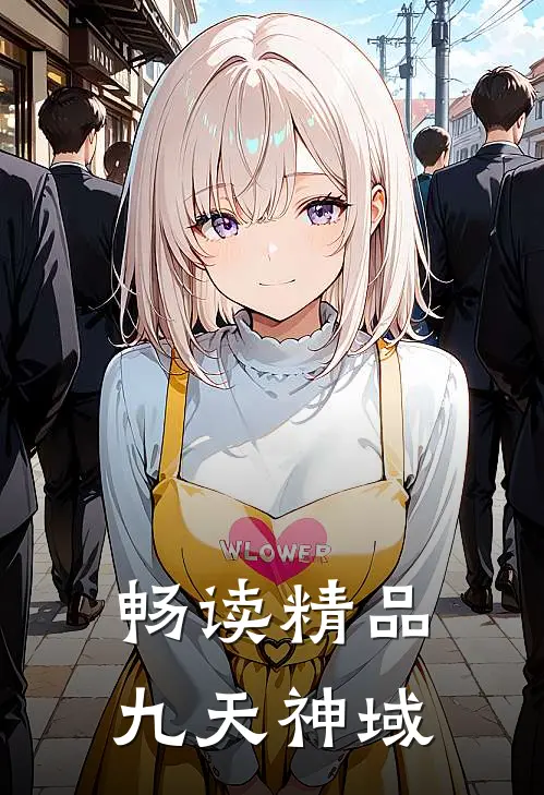 畅读精品九天神域