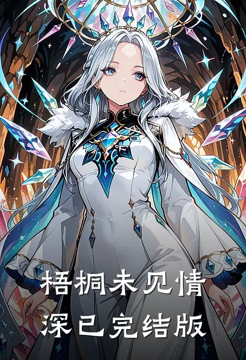 梧桐未见情深已完结版