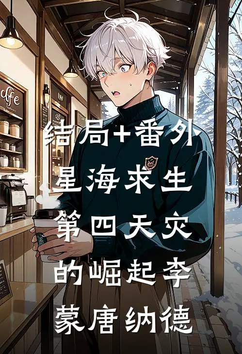 结局+番外星海求生：第四天灾的崛起李蒙唐纳德