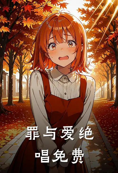 罪与爱绝唱免费