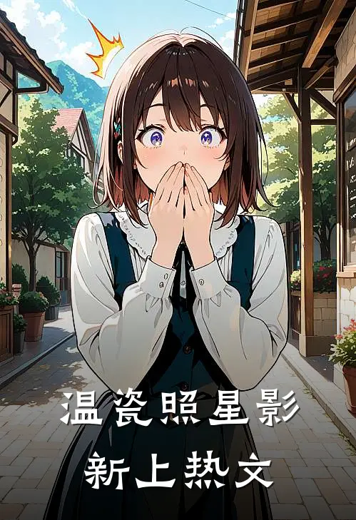 温瓷照星影新上热文