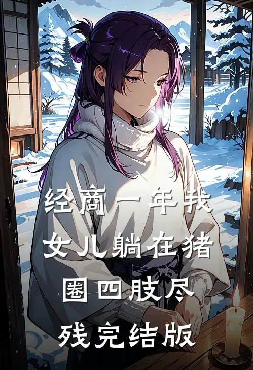 经商一年我女儿躺在猪圈四肢尽残完结版