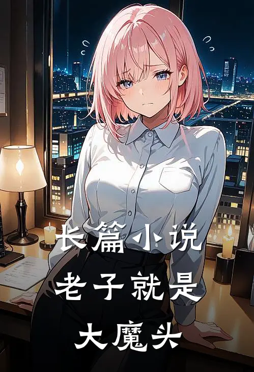 长篇小说老子就是大魔头