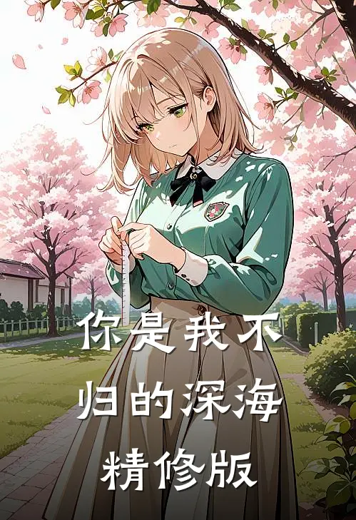 你是我不归的深海精修版