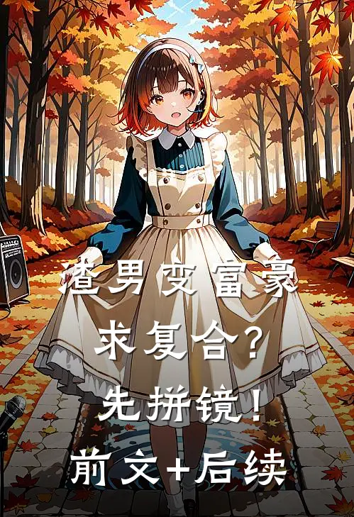 渣男变富豪，求复合？先拼镜！前文+后续
