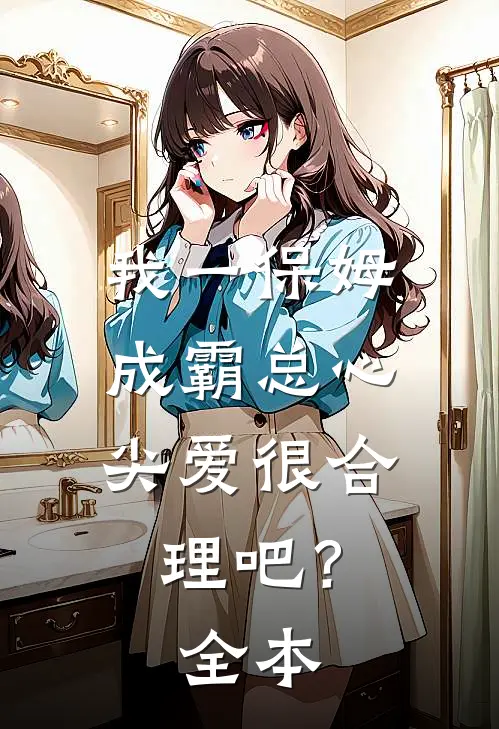 我一保姆，成霸总心尖爱很合理吧？全本