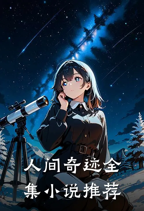 人间奇迹全集小说推荐