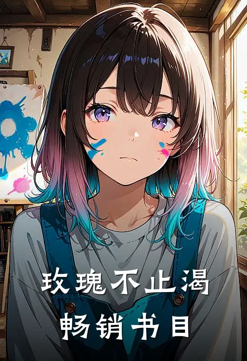 玫瑰不止渴畅销书目