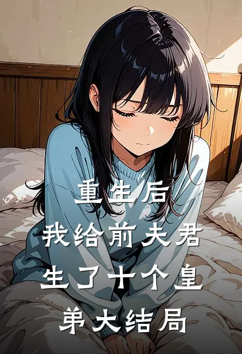 重生后，我给前夫君生了十个皇弟大结局
