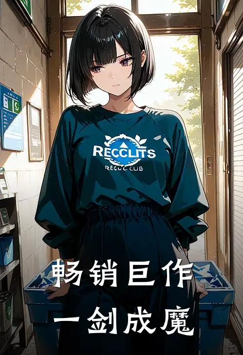 畅销巨作一剑成魔