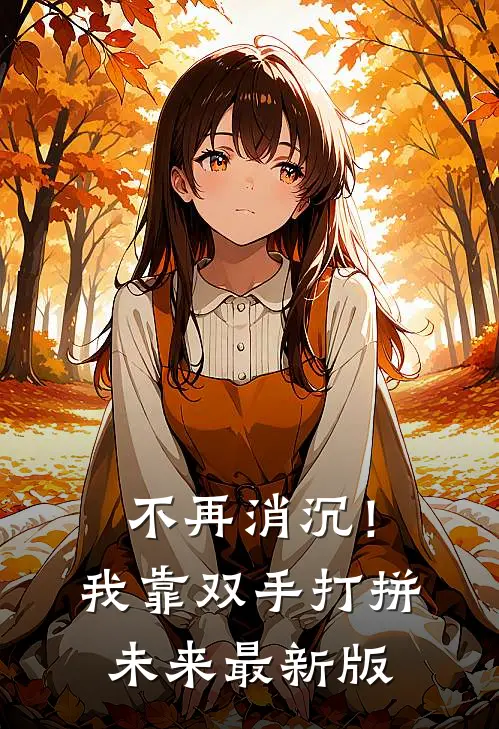 不再消沉！我靠双手打拼未来最新版
