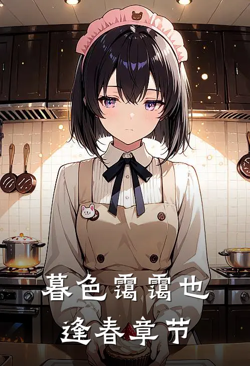 暮色霭霭也逢春章节
