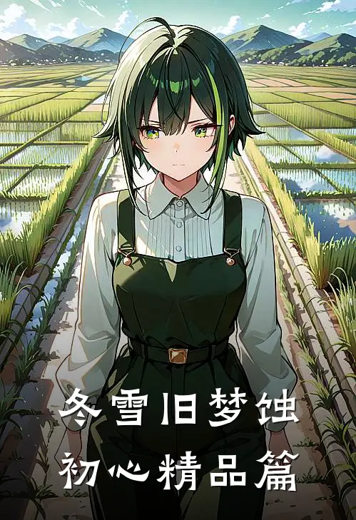 冬雪旧梦蚀初心精品篇
