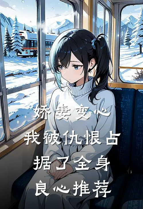 娇妻变心，我被仇恨占据了全身良心推荐