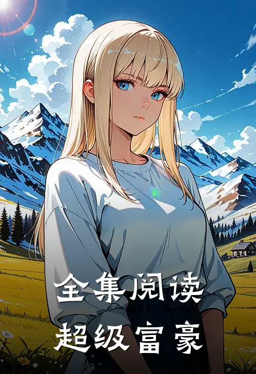 全集阅读超级富豪