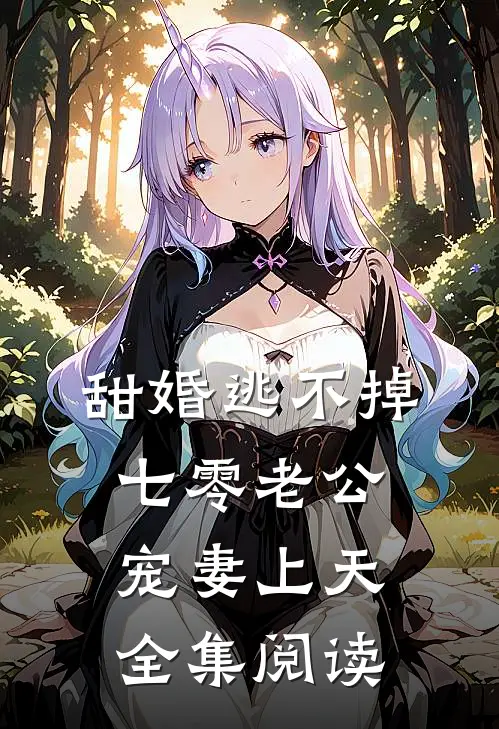 甜婚逃不掉：七零老公宠妻上天全集阅读